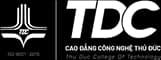 Logo TDC