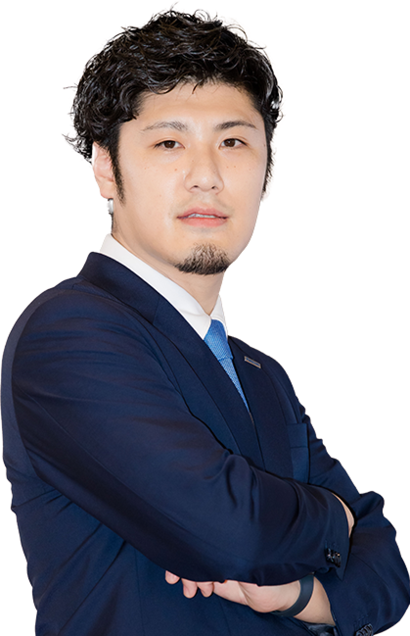 Ông Tomotaka Horibe