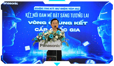 Vòng chung kết cấp quốc gia tại Trường Cao đẳng Lý Tự Trọng