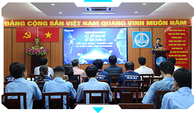 Vòng chung kết cấp trường năm 2025